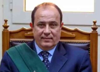 محكمة الجنايات تحاكم 115 متهم في قضية خلية المجموعات المسلحة 115