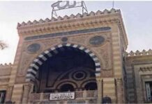 افتتاح 14 مسجدًا اليوم: خطة الأوقاف لإعمار بيوت الله 14