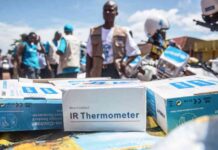 تفشي فيروس إيبولا الجديد في جمهورية الكونغو الديمقراطية يشتبه في أنه تسبب في وفاة 15 شخصًا – مصر إندبندنت 15