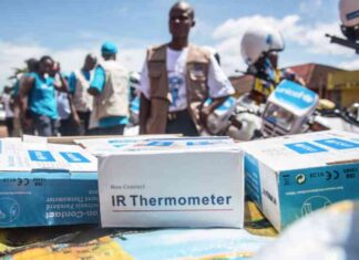 تفشي فيروس إيبولا الجديد في جمهورية الكونغو الديمقراطية يشتبه في أنه تسبب في وفاة 15 شخصًا – مصر إندبندنت 15