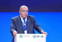 حياة كريمة أفضل مبادرة في الـ 15 عامًا: محمود محيي الدين 15