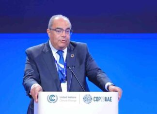 حياة كريمة أفضل مبادرة في الـ 15 عامًا: محمود محيي الدين 15