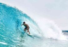 $150 لموجة: حمام سباحة أبو ظبي المستهدف للأثرياء الفائقين – مصر المستقلة 150