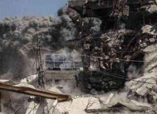 تدمير 1600 بناية سكنية في غزة منذ أغسطس: تحديات الاحتلال 1600