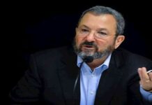 تصريحات باراك حول عربات جدعون 2 وعدم تأثيرها على حماس 2