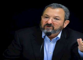 تصريحات باراك حول عربات جدعون 2 وعدم تأثيرها على حماس 2