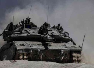 فشل عربات جدعون 2 في غزة: وثيقة إسرائيلية مسرّبة 2