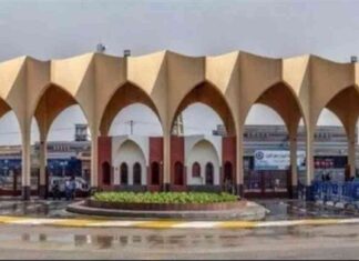 أسماء الفائزين بجوائز جامعة حلوان 2024/2025 20242025