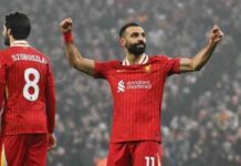 ترتيب الدوري الانجليزي 2025: تصدر تشيلسي وتراجع ليفربول 2025