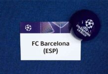 مواعيد وقنوات بث مباريات برشلونة في دوري أبطال أوروبا 2025-2026 2025-2026