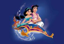 كيفية تثبيت تردد قناة علاء الدين الجديدة على نايل وعرب سات 2025 2025