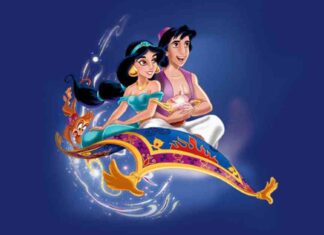 كيفية تثبيت تردد قناة علاء الدين الجديدة على نايل وعرب سات 2025 2025