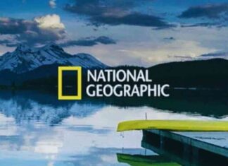 تردد قناة ناشيونال جيوغرافيك الجديدة على نايل سات 2025 2025