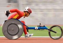 مصر تستضيف بطولة العالم لرفع الأثقال لذوي الاحتياجات الخاصة لعام 2025 – مصر المستقلة 2025