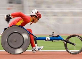 مصر تستضيف بطولة العالم لرفع الأثقال لذوي الاحتياجات الخاصة لعام 2025 – مصر المستقلة 2025