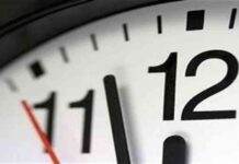 توقيت الشتاء 2025: كل ما تحتاج معرفته في 60 دقيقة 2025-60