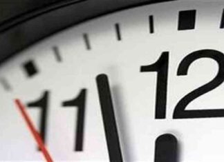 توقيت الشتاء 2025: كل ما تحتاج معرفته في 60 دقيقة 2025-60