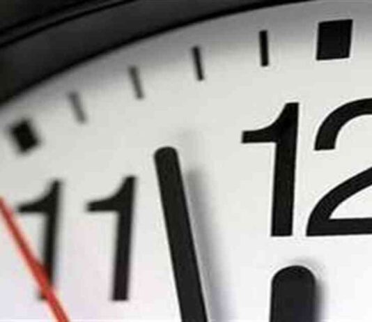 توقيت الشتاء 2025: كل ما تحتاج معرفته في 60 دقيقة 2025-60