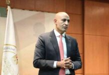 كشف وزير التعليم المصري حقيقة تبكير الدراسة في مصر 2025 2025