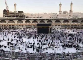 أسعار العمرة 2026: تكلفة الرحلات الاقتصادية والفاخرة من 18 ألف في السنة المقبلة 2026-18