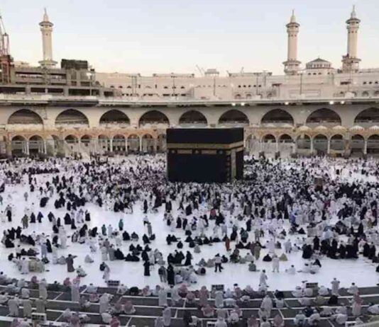 أسعار العمرة 2026: تكلفة الرحلات الاقتصادية والفاخرة من 18 ألف في السنة المقبلة 2026-18