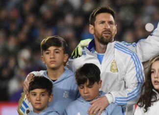 هل سيشارك ميسي في مونديال 2026؟ تصريحات مؤثرة من نجم الأرجنتين 2026
