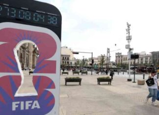 طلبات تذاكر كأس العالم 2026 تتجاوز المليون في 24 ساعة 2026-24