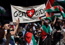 مقال: تهديد إسبانيا بمقاطعة يوروفيجن 2026 بسبب مشاركة إسرائيل 2026