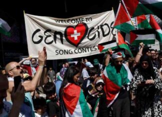 مقال: تهديد إسبانيا بمقاطعة يوروفيجن 2026 بسبب مشاركة إسرائيل 2026