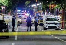 كشف مالك متجر الأسلحة تفاصيل جديدة عن قتل وإصابة 23 شخصًا 23