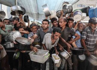 خمس وفيات جديدة بسبب السوء التغذوي في غزة خلال الـ 24 ساعة الماضية، تقول وزارة الصحة الفلسطينية- مصر اليوم 24