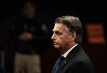 رئيس البرازيل السابق جاير بولسونارو يدين بالتآمر ويحكم عليه بالسجن لأكثر من 27 عامًا 27