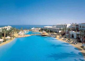 شرم الشيخ تتصدر كواحدة من أفضل 3 وجهات سياحية في العالم: ذا تايمز – مصر اليوم 3