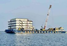 اتفاقيات تنقيب عن النفط والغاز في مصر: توقيع 3 اتفاقات 3