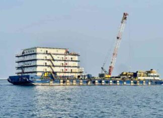 اتفاقيات تنقيب عن النفط والغاز في مصر: توقيع 3 اتفاقات 3