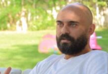 أحمد صلاح حسني يواجه دعوى تعويض بمليون جنيه في 30 سبتمبر 30