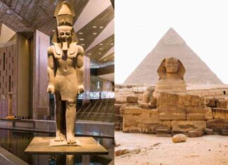 جذب مصر لـ 30 مليون سائح سنويًا بحلول عام 2030 30-2030