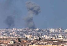 الجيش الإسرائيلي يقدر وجود حتى 3000 عنصر من مقاتلي حماس في مدينة غزة – مصر المستقلة 3000