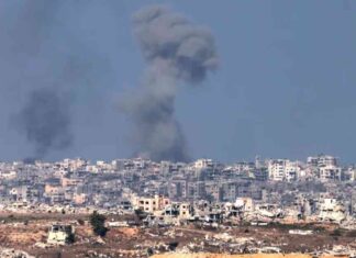 الجيش الإسرائيلي يقدر وجود حتى 3000 عنصر من مقاتلي حماس في مدينة غزة – مصر المستقلة 3000