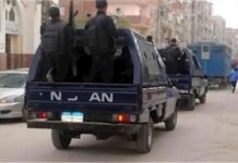 ضبط الأمن قضايا اتجار العملات الأجنبية بقيمة 33 مليون جنيه 33