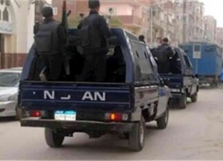 ضبط الأمن قضايا اتجار العملات الأجنبية بقيمة 33 مليون جنيه 33