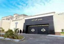 استئناف محاكمة 4 متهمين في قضية خلية نواة ثورية يوم السبت 4