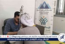 الكشف الطبي لـ400 مواطن في مركز تنمية الأسرة والطفل بالقنطرة شرق – الإسماعيلية 400