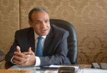 توفير الفيتو لـ5 دول معينة: عبد العاطي يعتبره غير صالح 5