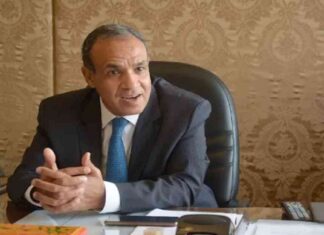 توفير الفيتو لـ5 دول معينة: عبد العاطي يعتبره غير صالح 5