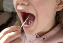 مسحة خدّ تكشف اعتلال قلب الأطفال قبل 5 سنوات من التشخيص التقليدي 5