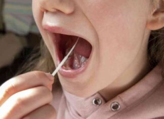 مسحة خدّ تكشف اعتلال قلب الأطفال قبل 5 سنوات من التشخيص التقليدي 5