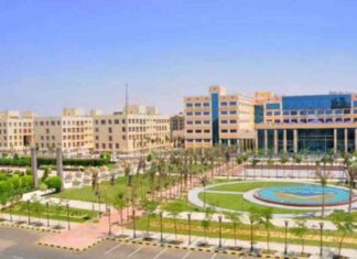 مصروفات كليات جامعة 6 أكتوبر 2025: تفاصيل وأسعار التخصصات 6-2025
