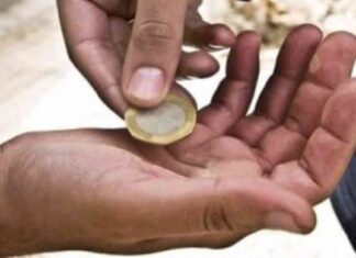 حبس أشهر متسول و60 آخرين في شوارع الأقصر – أخبار مدينة الأقصر 60