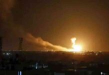 ضربات إسرائيل على غزة: مقتل 62 فلسطينيًا في 20 دقيقة 62-20